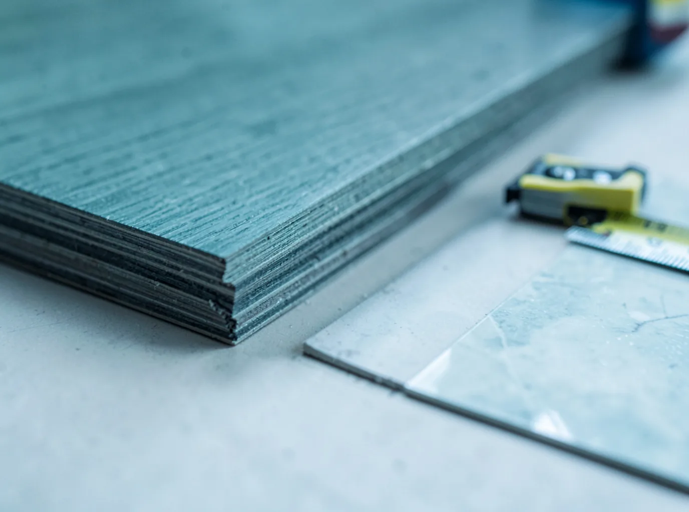 Luxury Vinyl Plank Installation Savoy, TX FAQs